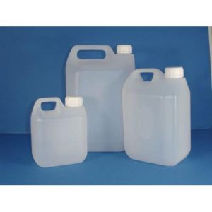 5 Litre Bottle