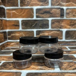 60 Grams Butters Pet Jars