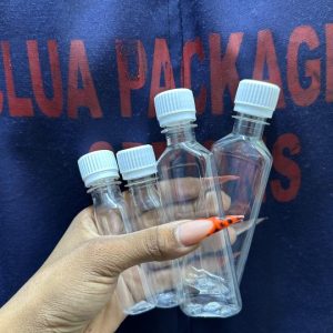 50 ML Perfume Bottles (Copy)